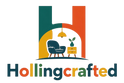 Hollingcrafted - Accueil